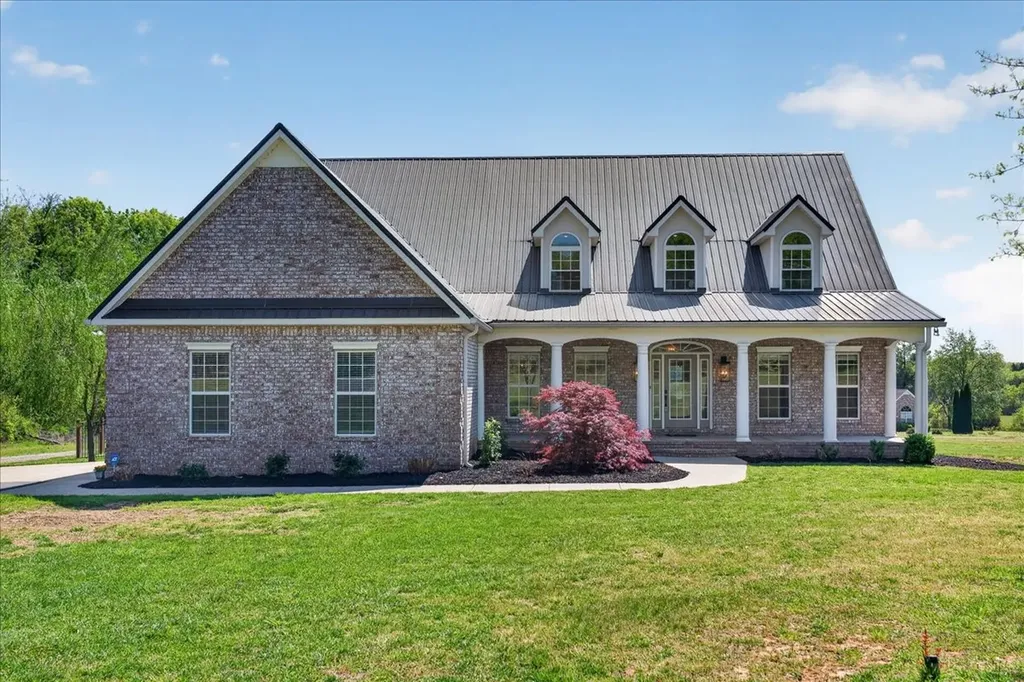 11039 Panther Creek Road Christiana TN 37037