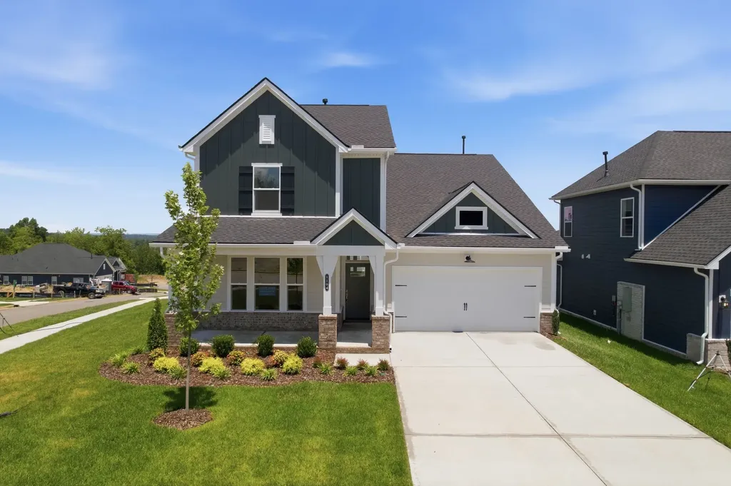 1104 Callaway Drive Lebanon TN 37087