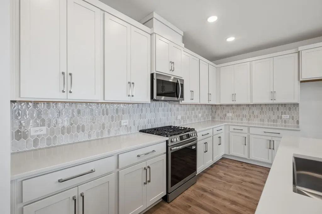 1104 Callaway Drive Lebanon TN 37087