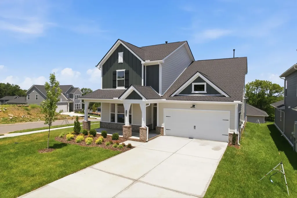1104 Callaway Drive Lebanon TN 37087