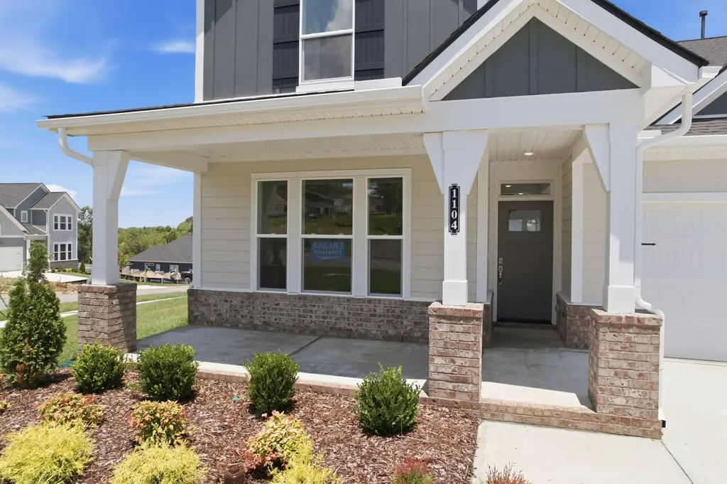 1104 Callaway Drive Lebanon TN 37087