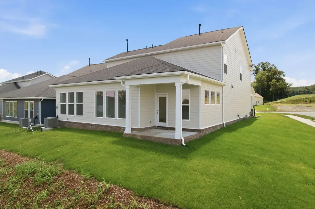 1104 Callaway Drive Lebanon TN 37087