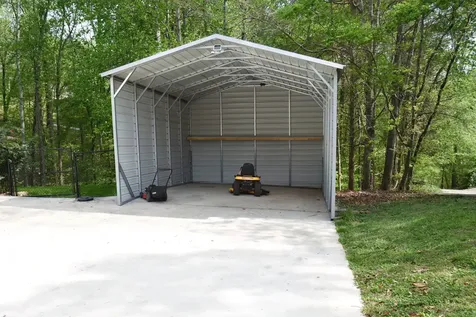 105 W Paradise Drive Winchester TN 37398