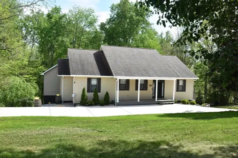 105 W Paradise Drive Winchester TN 37398
