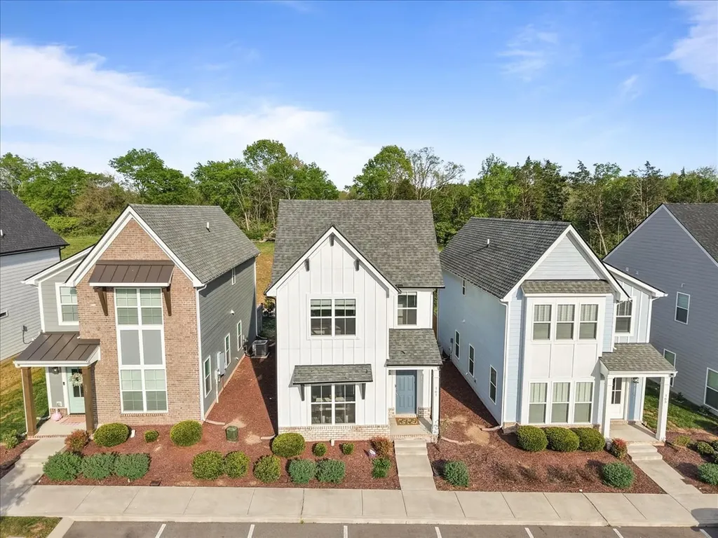 161 Harvard Drive Gallatin TN 37066