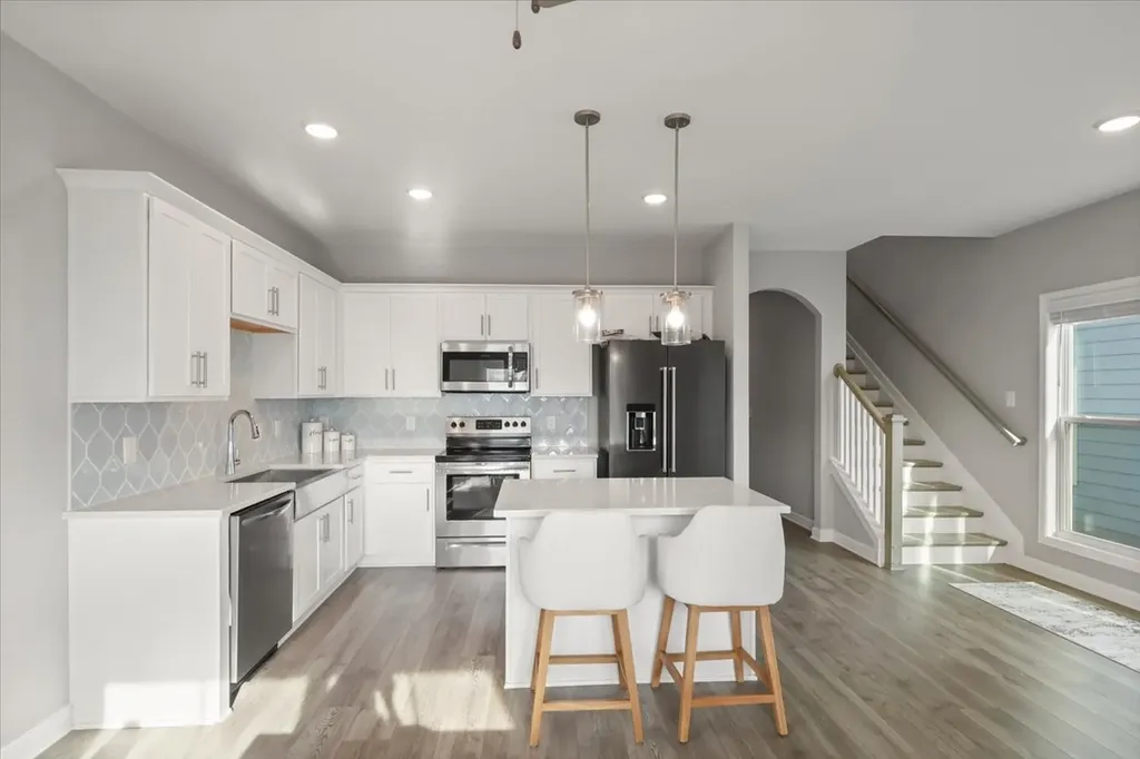 161 Harvard Drive Gallatin TN 37066