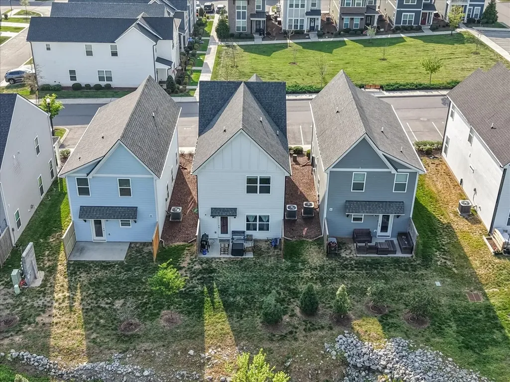 161 Harvard Drive Gallatin TN 37066