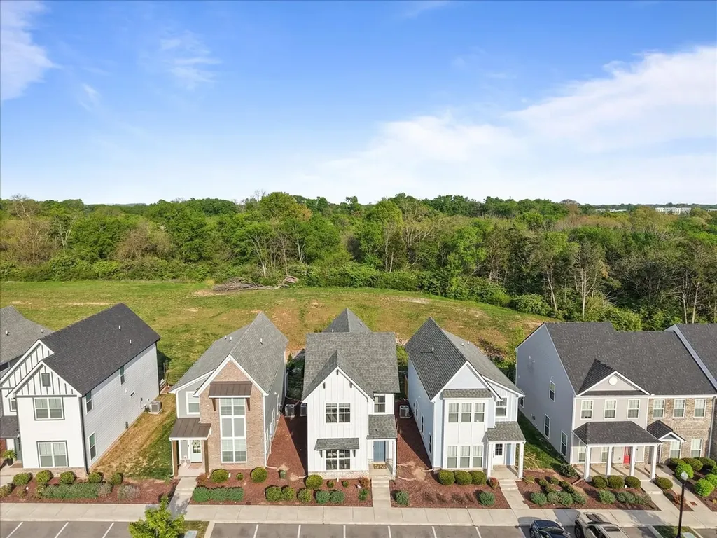 161 Harvard Drive Gallatin TN 37066
