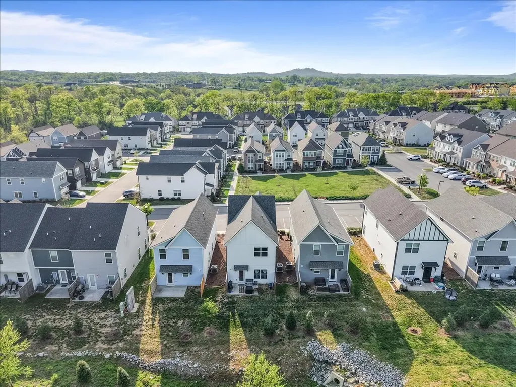 161 Harvard Drive Gallatin TN 37066