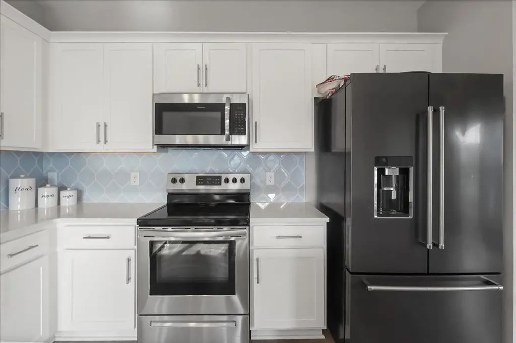 161 Harvard Drive Gallatin TN 37066