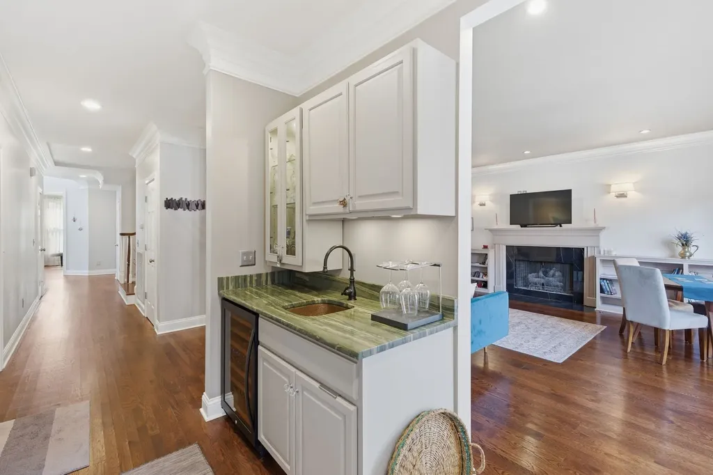31 Erwin Court Nashville TN 37205