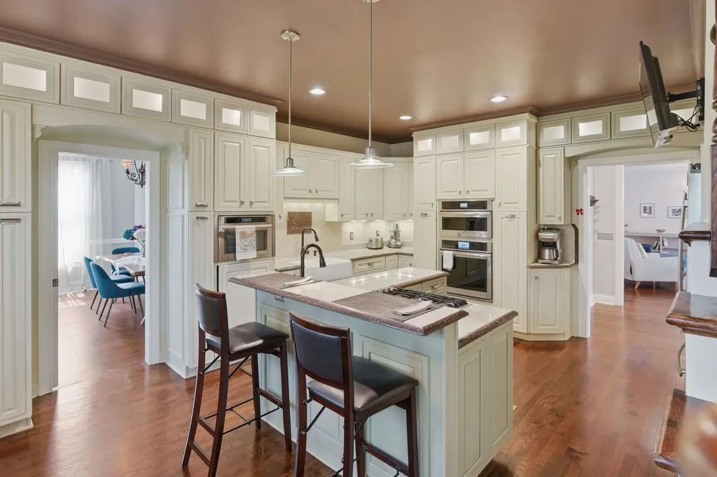 31 Erwin Court Nashville TN 37205