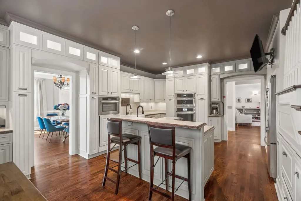 31 Erwin Court Nashville TN 37205