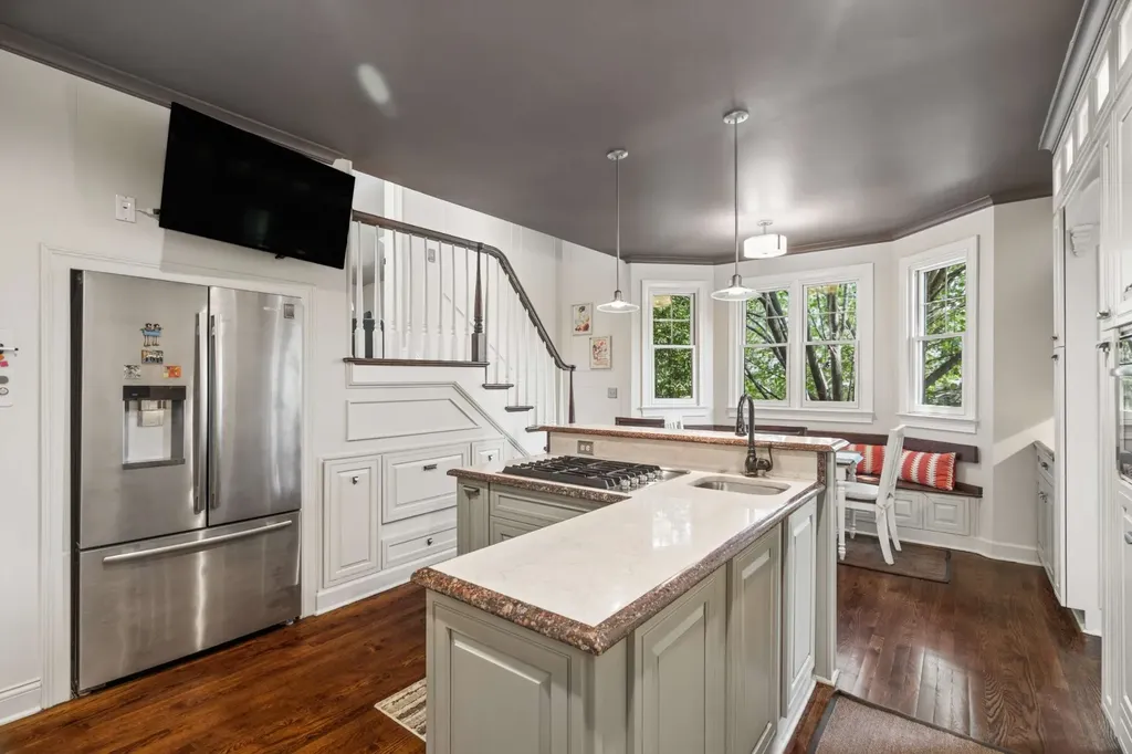 31 Erwin Court Nashville TN 37205