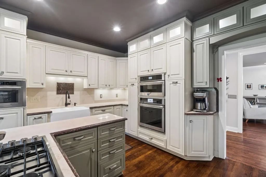 31 Erwin Court Nashville TN 37205