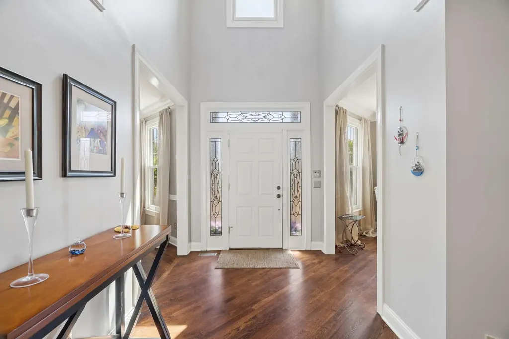 31 Erwin Court Nashville TN 37205