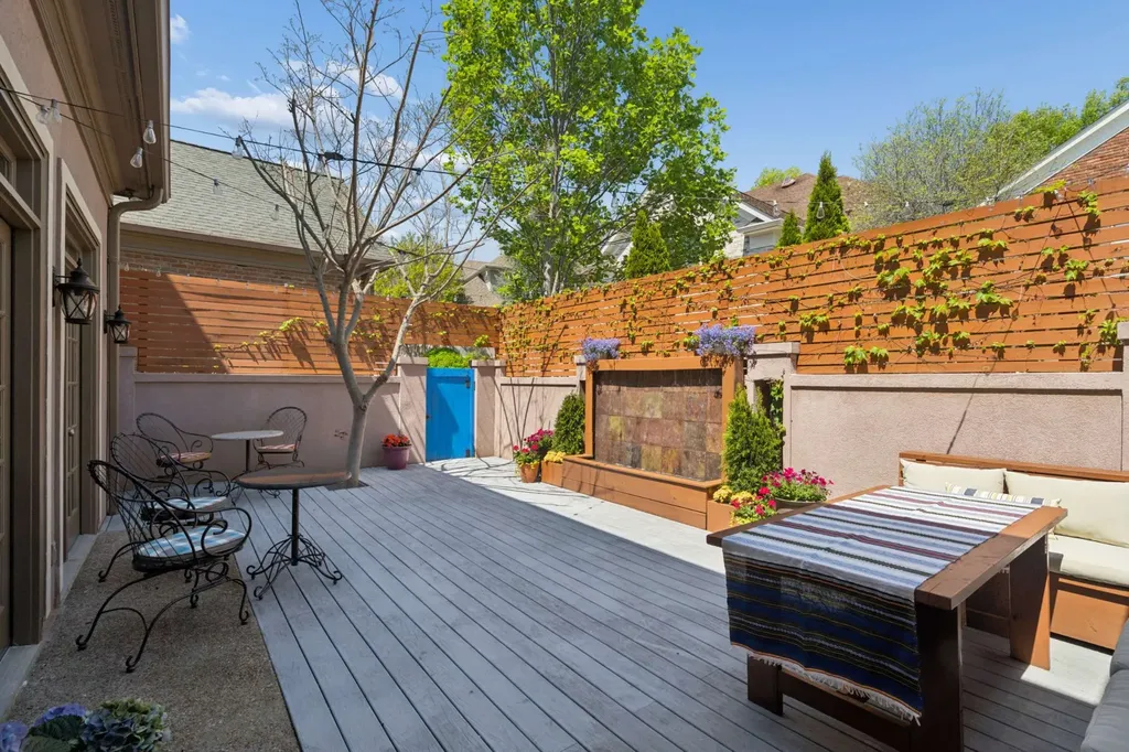 31 Erwin Court Nashville TN 37205