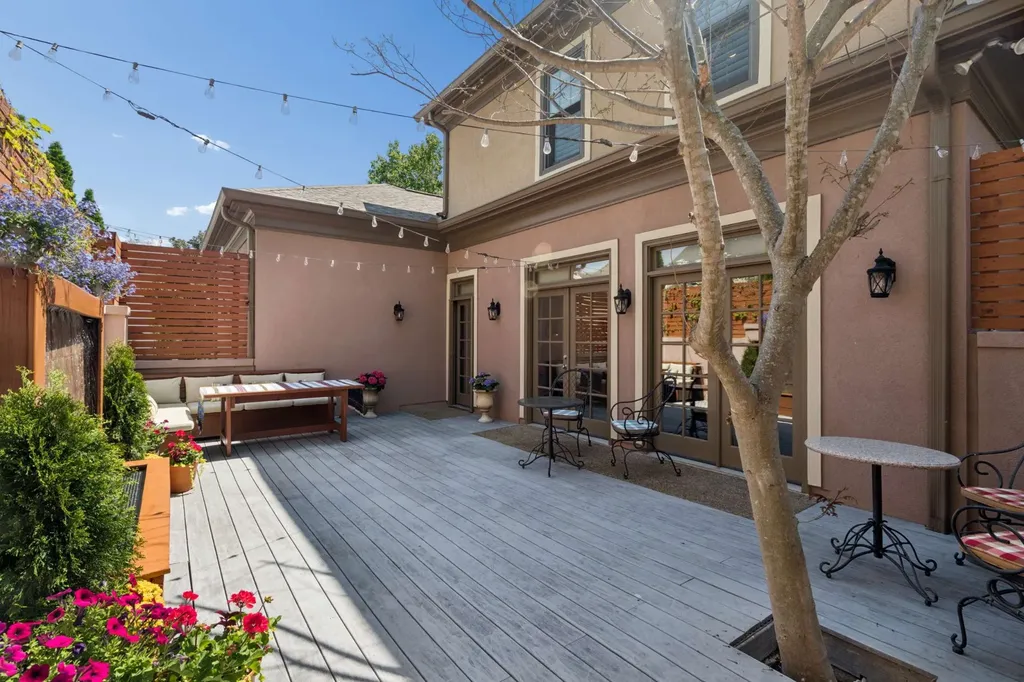 31 Erwin Court Nashville TN 37205