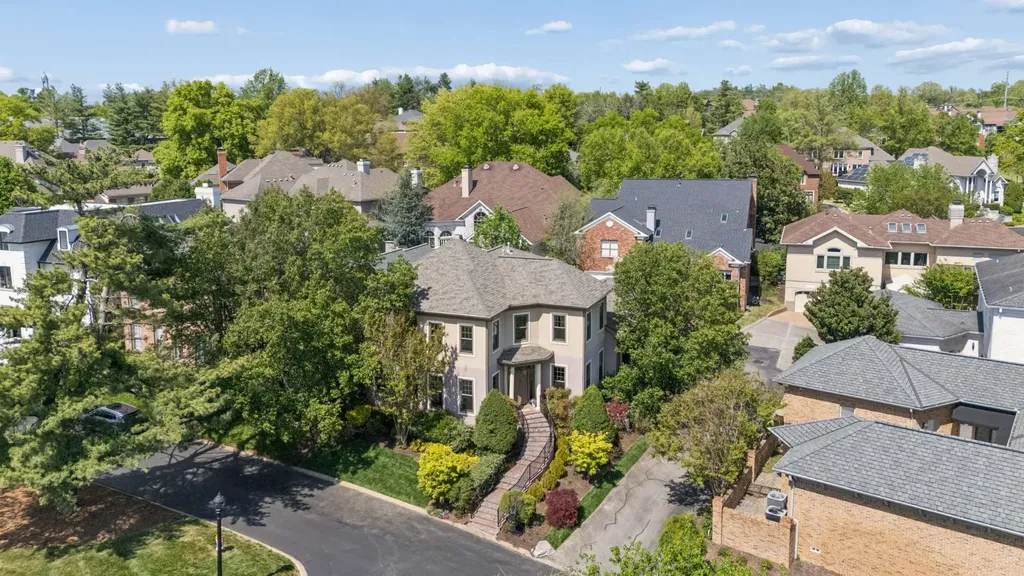 31 Erwin Court Nashville TN 37205