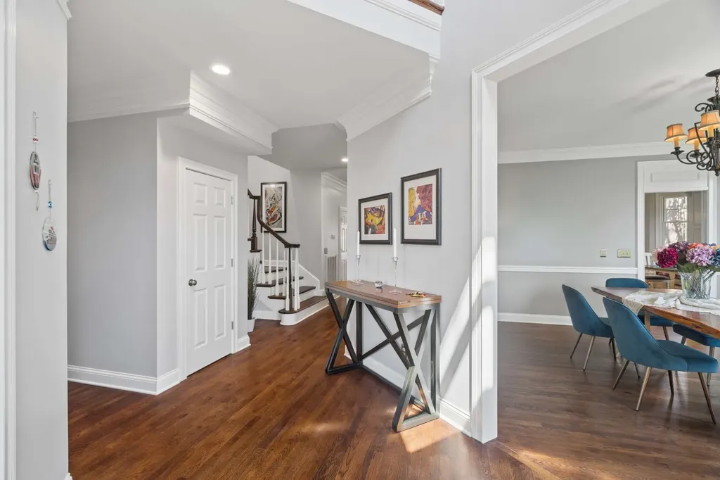 31 Erwin Court Nashville TN 37205