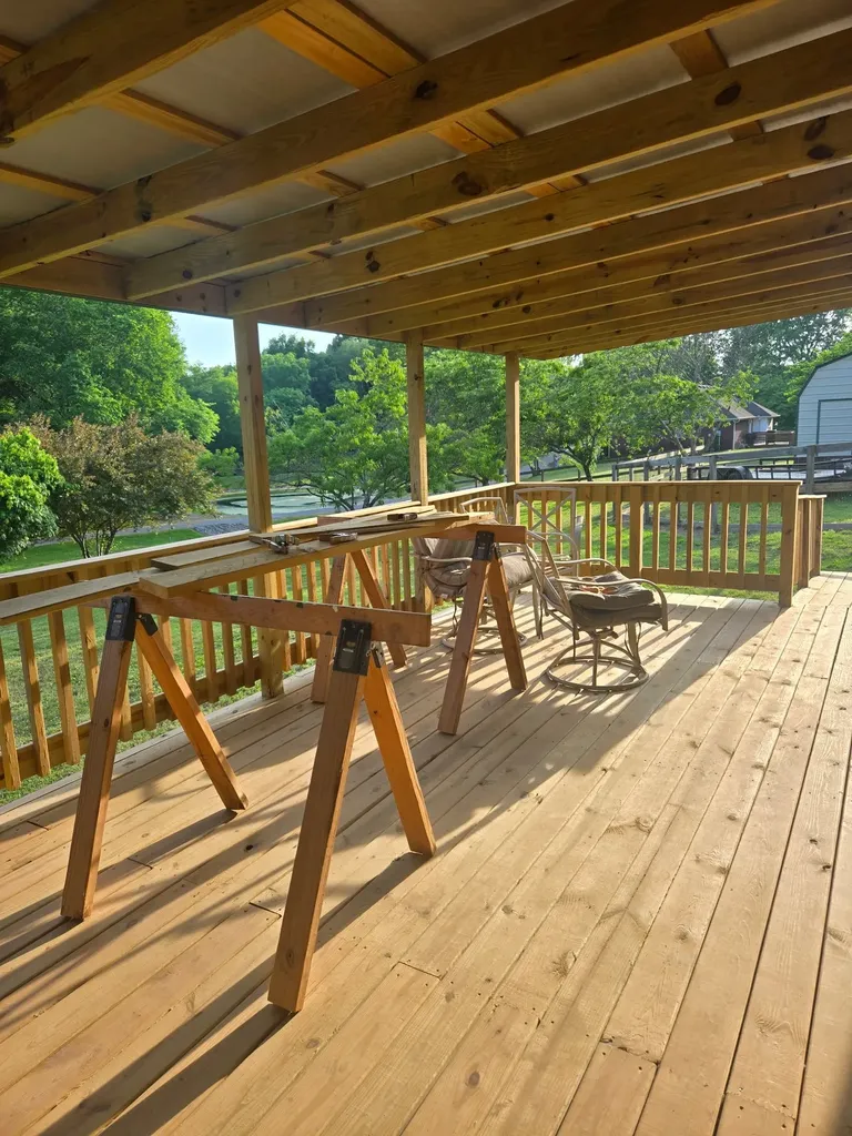 1655 New Deal Potts Road Portland TN 37148
