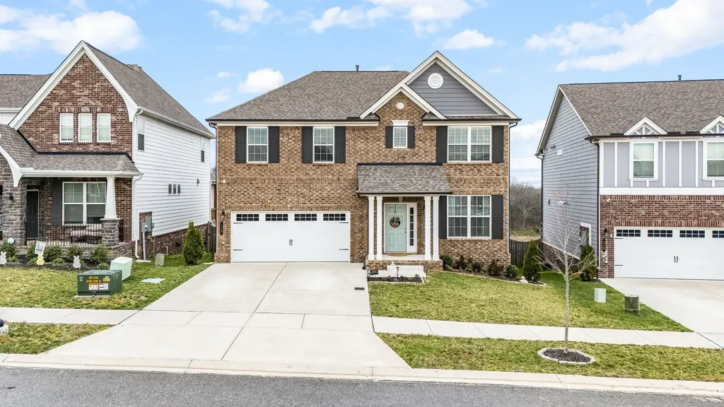 113 Joyner Court Gallatin TN 37066