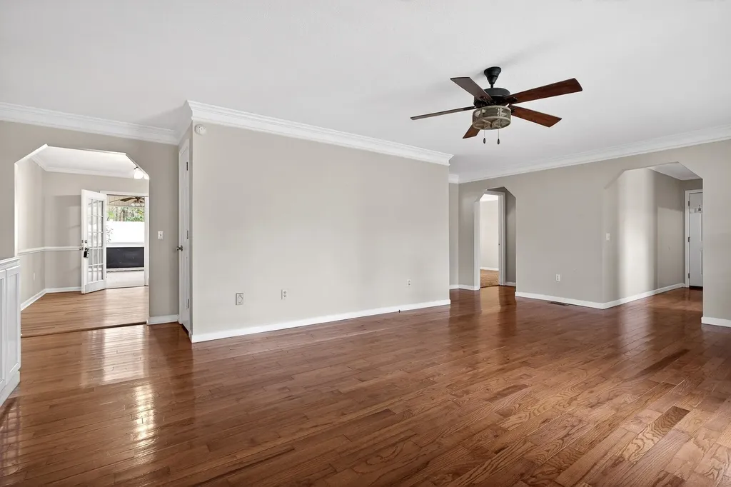 152 Black Mountain Road, E Dunlap TN 37327