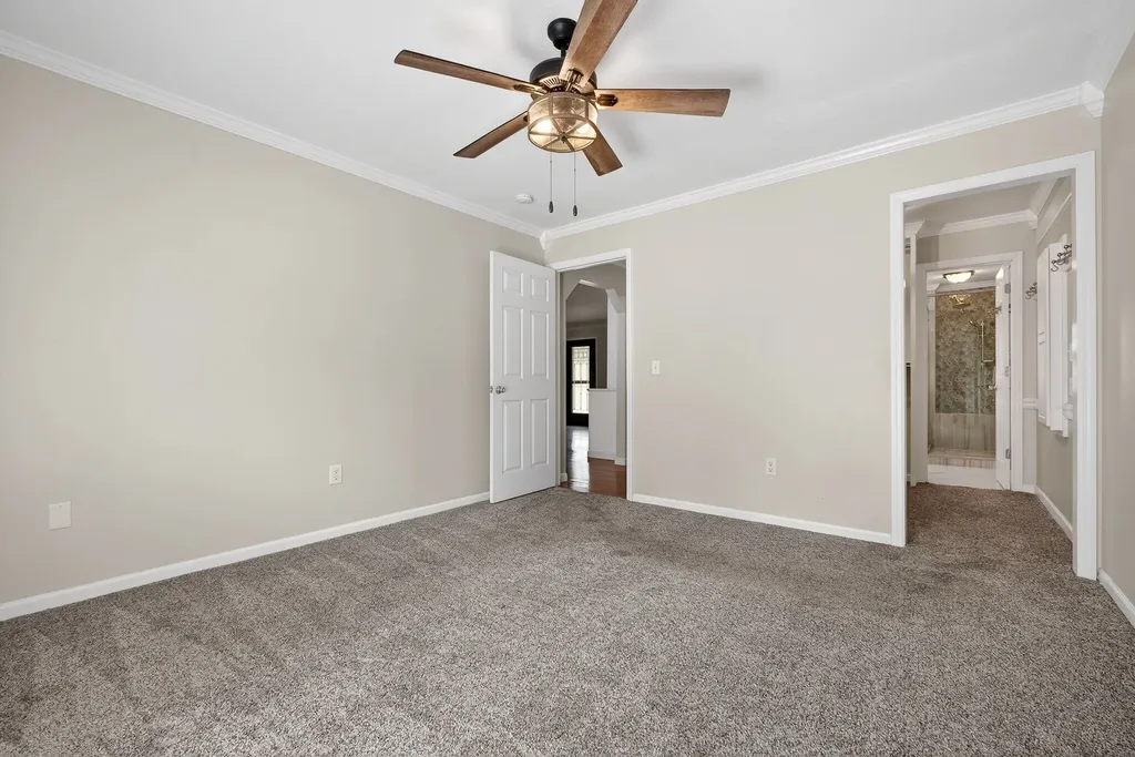 152 Black Mountain Road, E Dunlap TN 37327