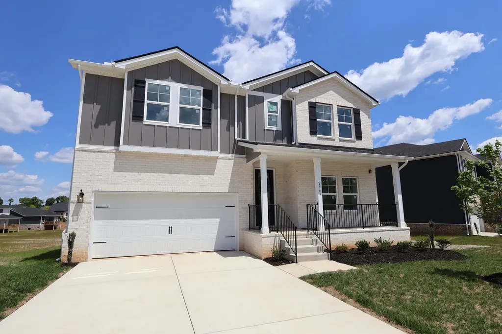 2965 Sharpstone Drive Columbia TN 38401