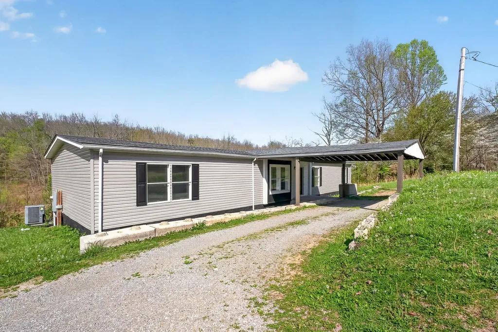 2030 Industrial Drive Monterey TN 38574