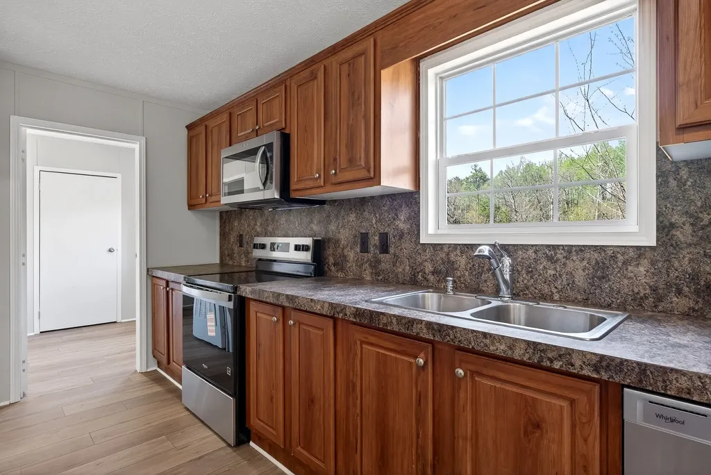 2030 Industrial Drive Monterey TN 38574