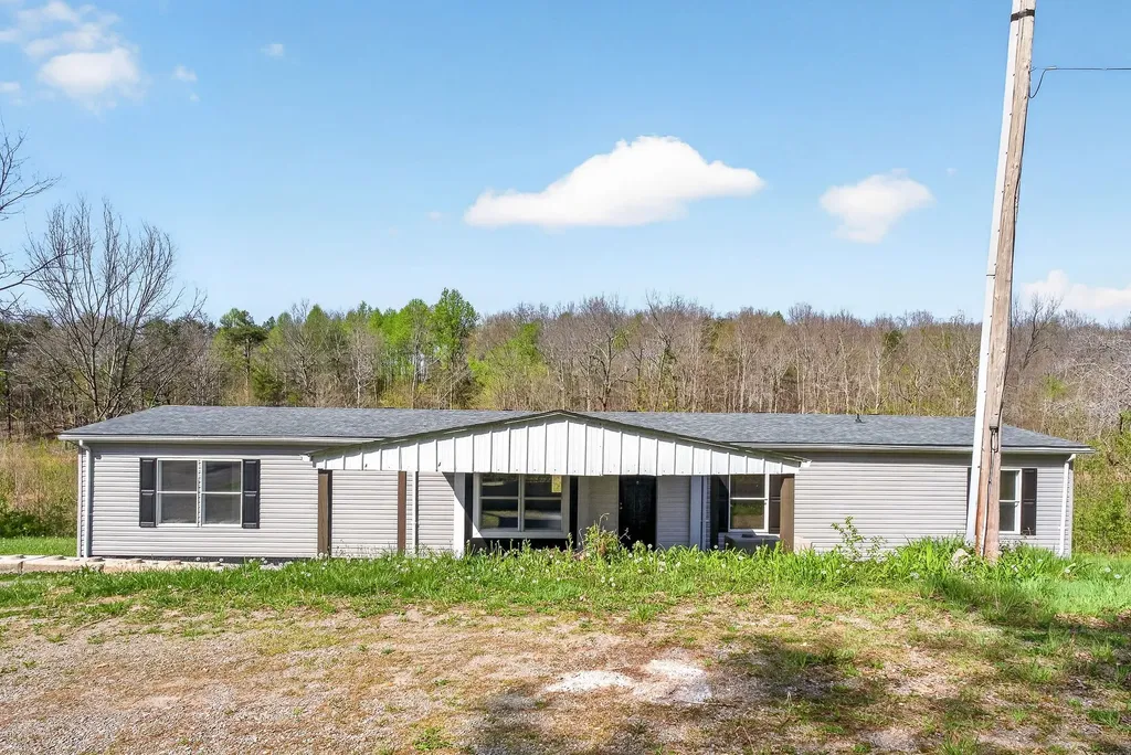 2030 Industrial Drive Monterey TN 38574