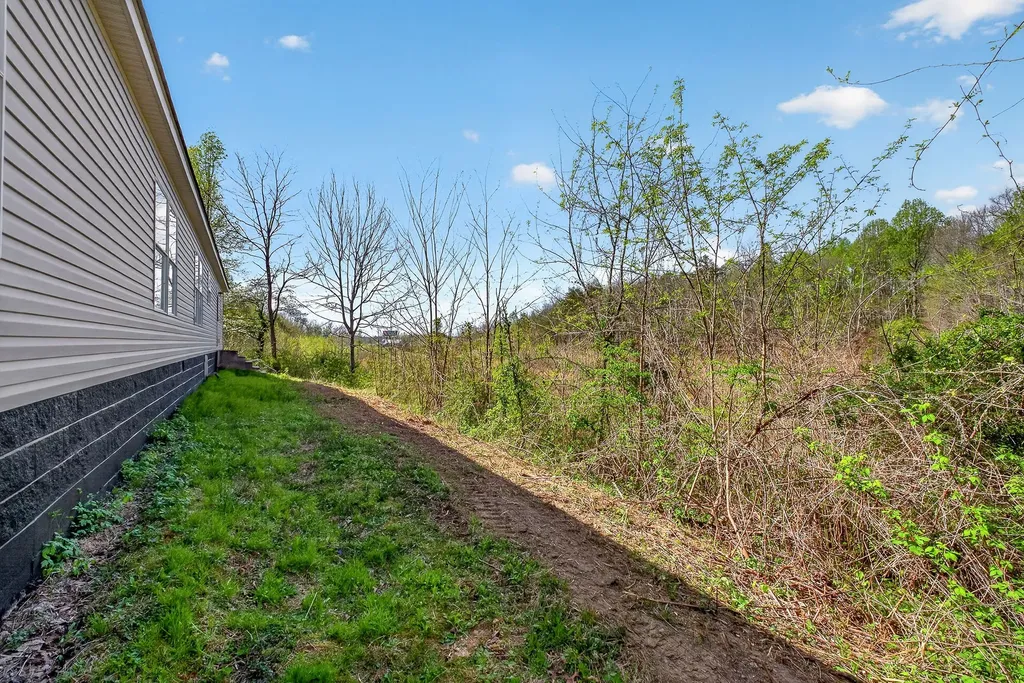 2030 Industrial Drive Monterey TN 38574