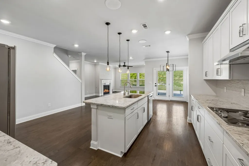 316 Cedar Glade Court Lebanon TN 37090