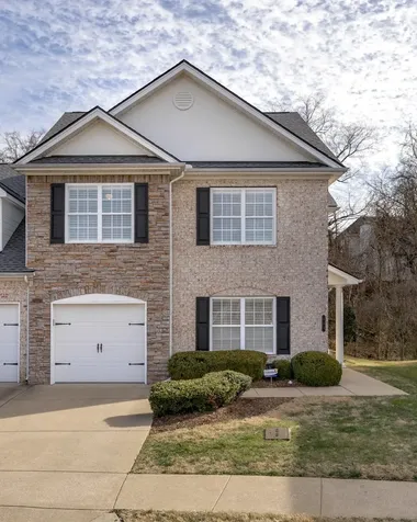 815 Barrington Place Drive Brentwood TN 37027