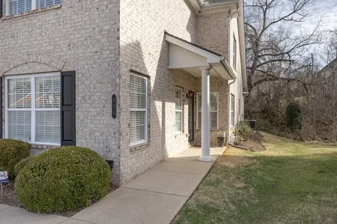 815 Barrington Place Drive Brentwood TN 37027
