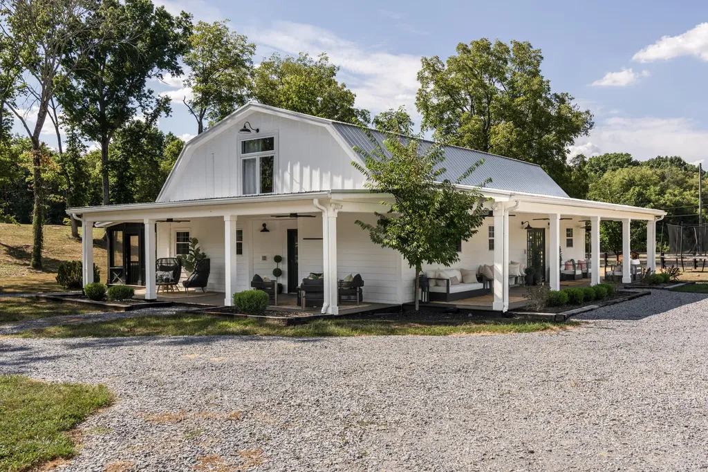 3309 Blazer Road Franklin TN 37064