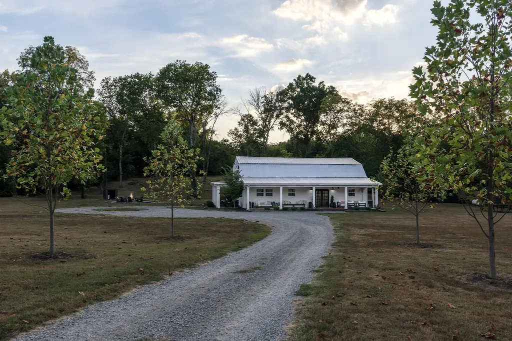 3309 Blazer Road Franklin TN 37064