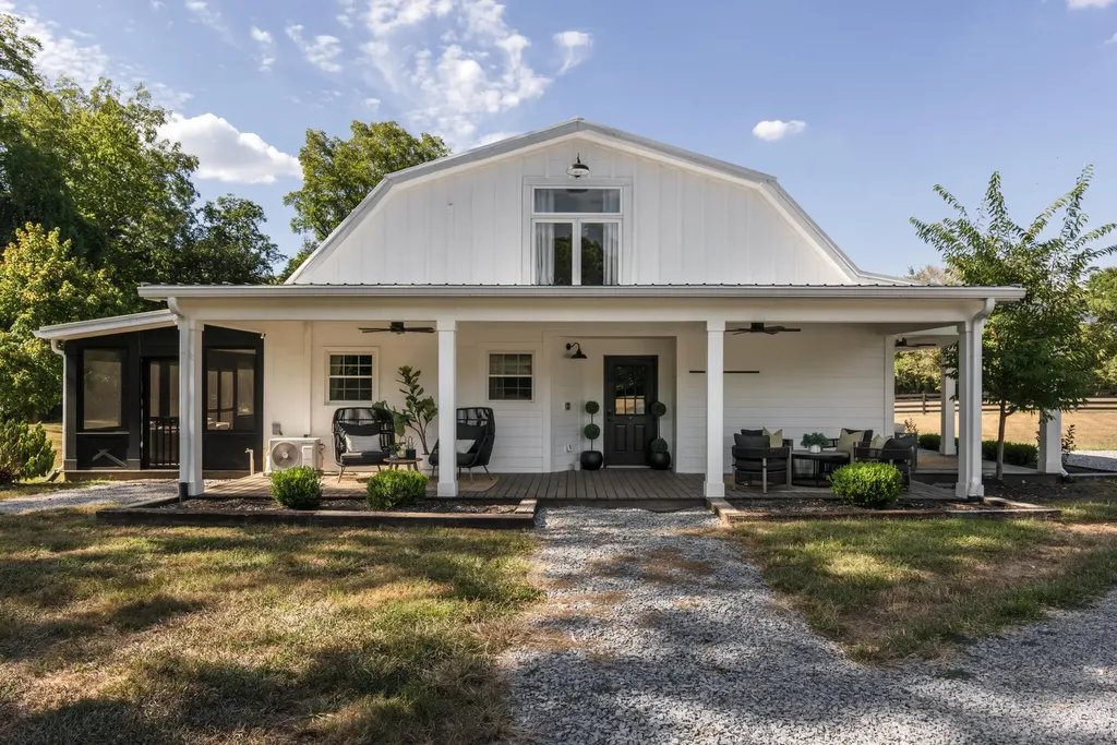 3309 Blazer Road Franklin TN 37064