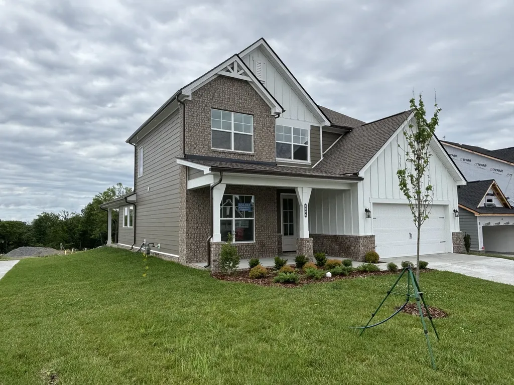1096 Callaway Drive Lebanon TN 37087