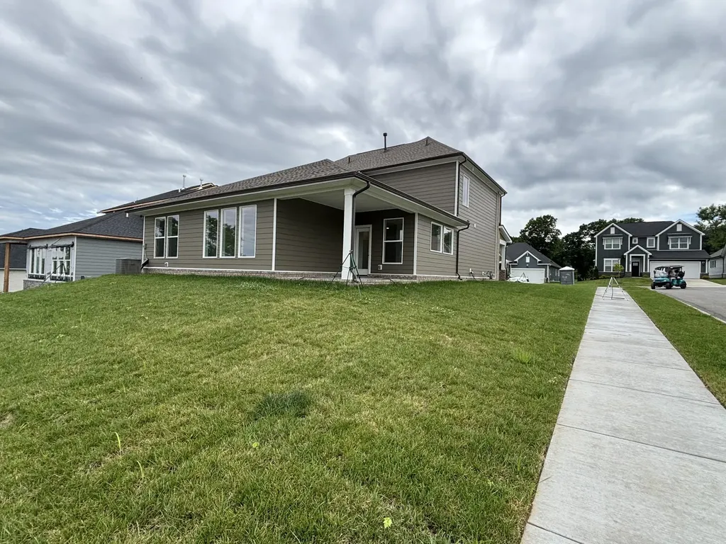1096 Callaway Drive Lebanon TN 37087