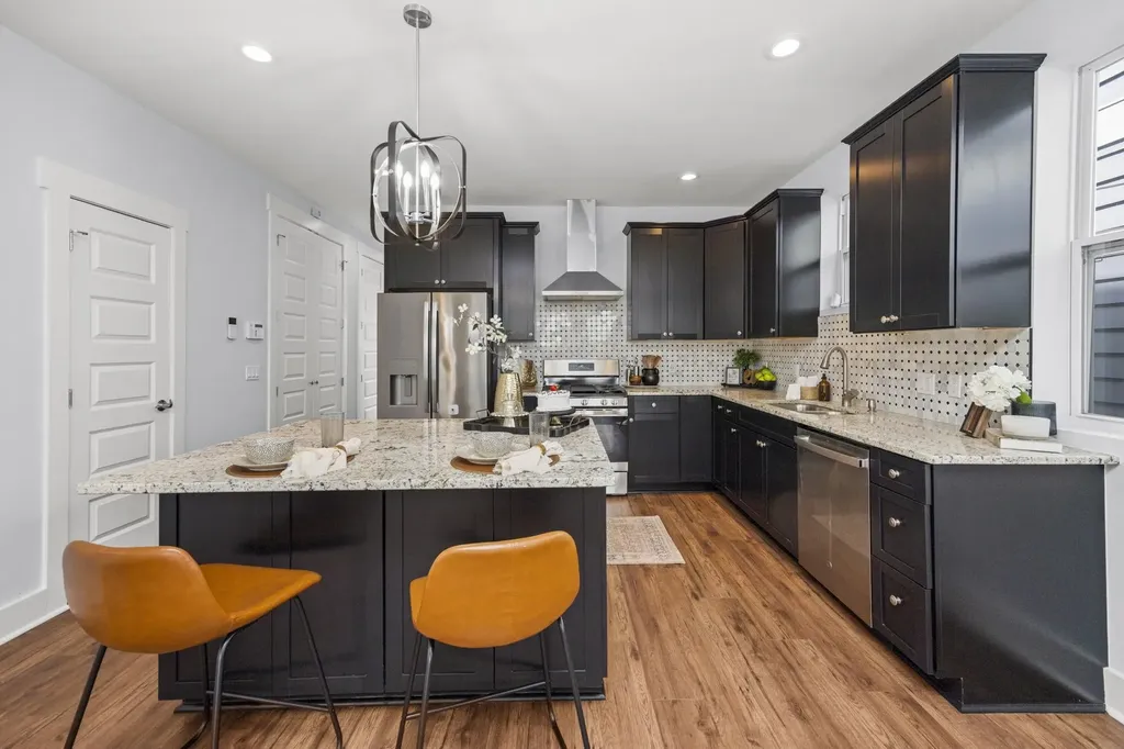 2920 Morningside Drive Nashville TN 37207
