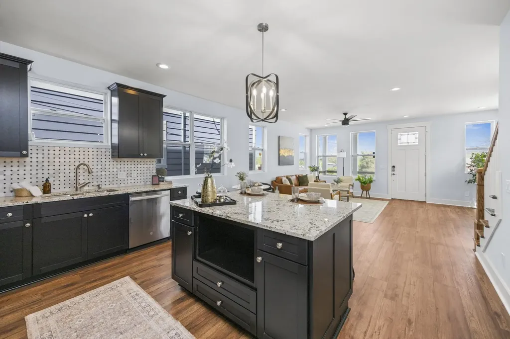 2920 Morningside Drive Nashville TN 37207