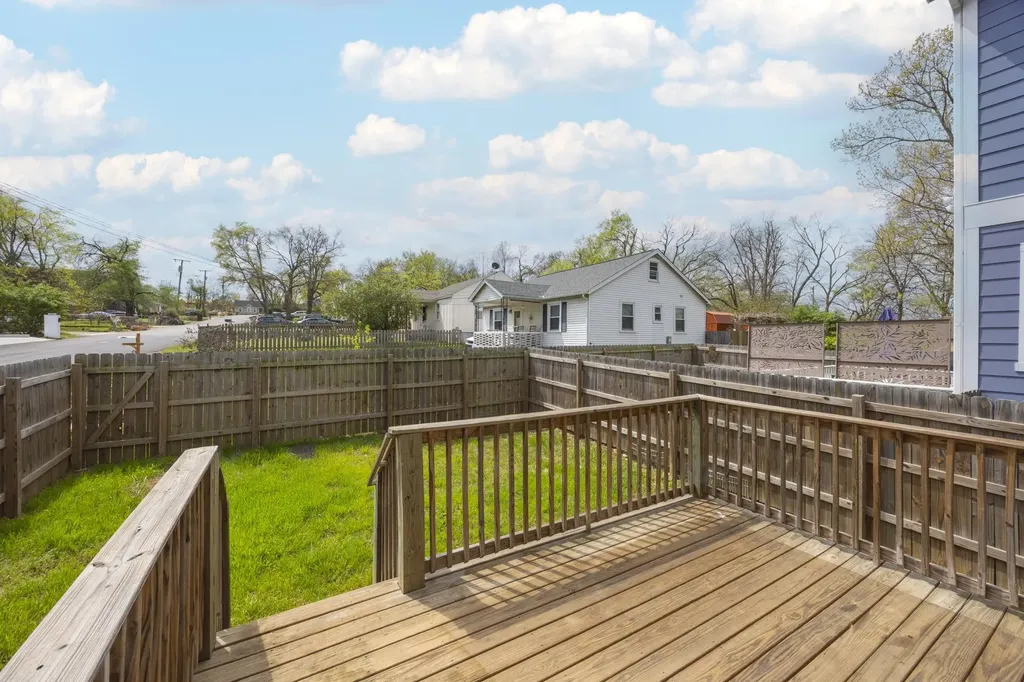 2920 Morningside Drive Nashville TN 37207