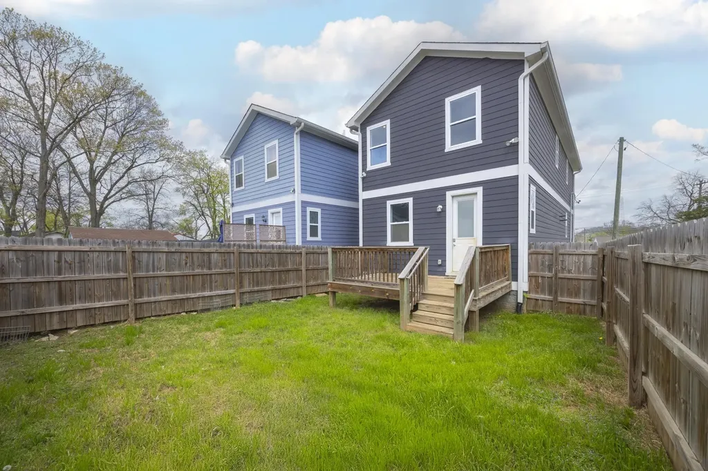 2920 Morningside Drive Nashville TN 37207