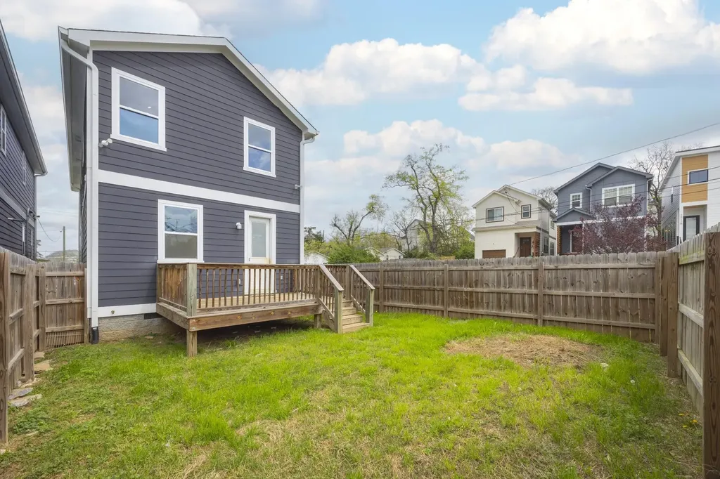 2920 Morningside Drive Nashville TN 37207