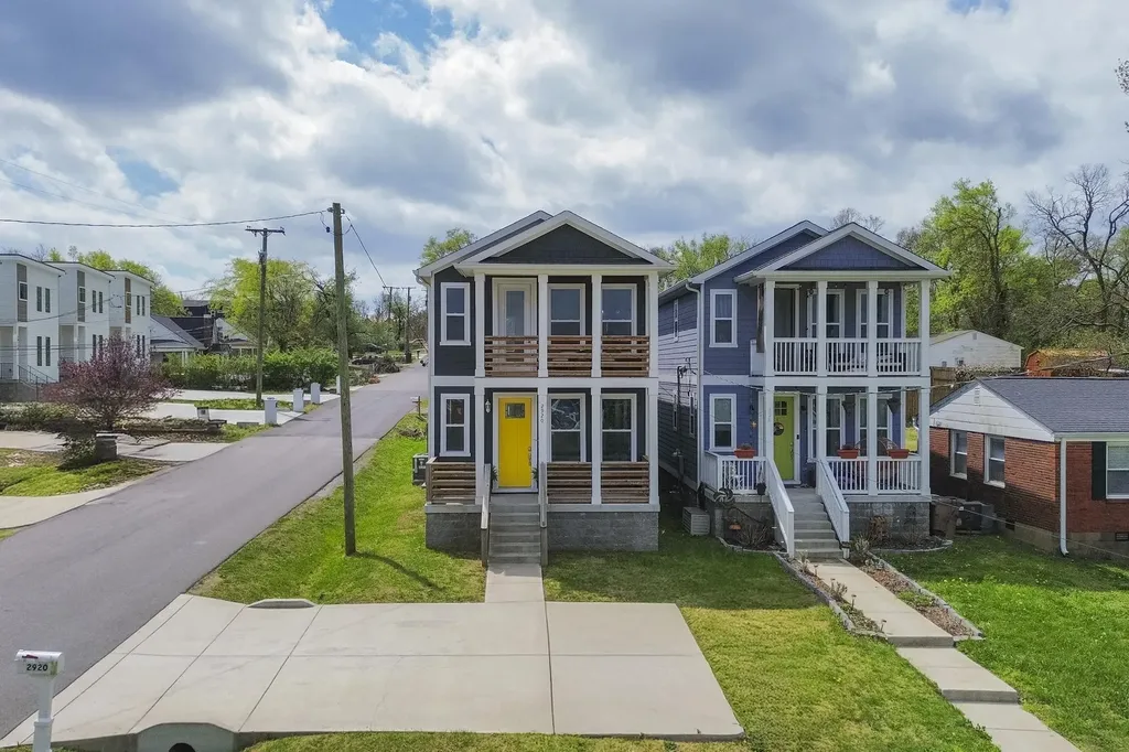 2920 Morningside Drive Nashville TN 37207