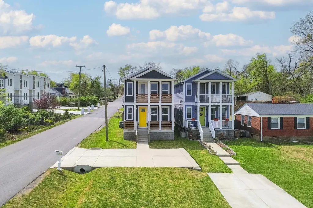 2920 Morningside Drive Nashville TN 37207