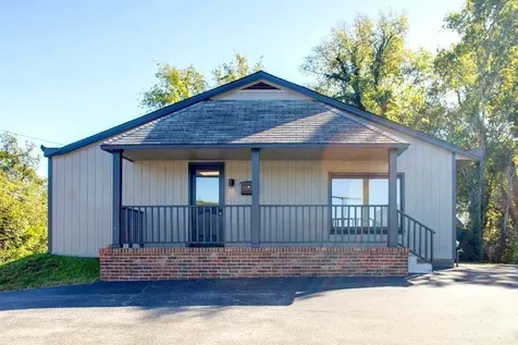 2001 Carmack Boulevard Columbia TN 38401