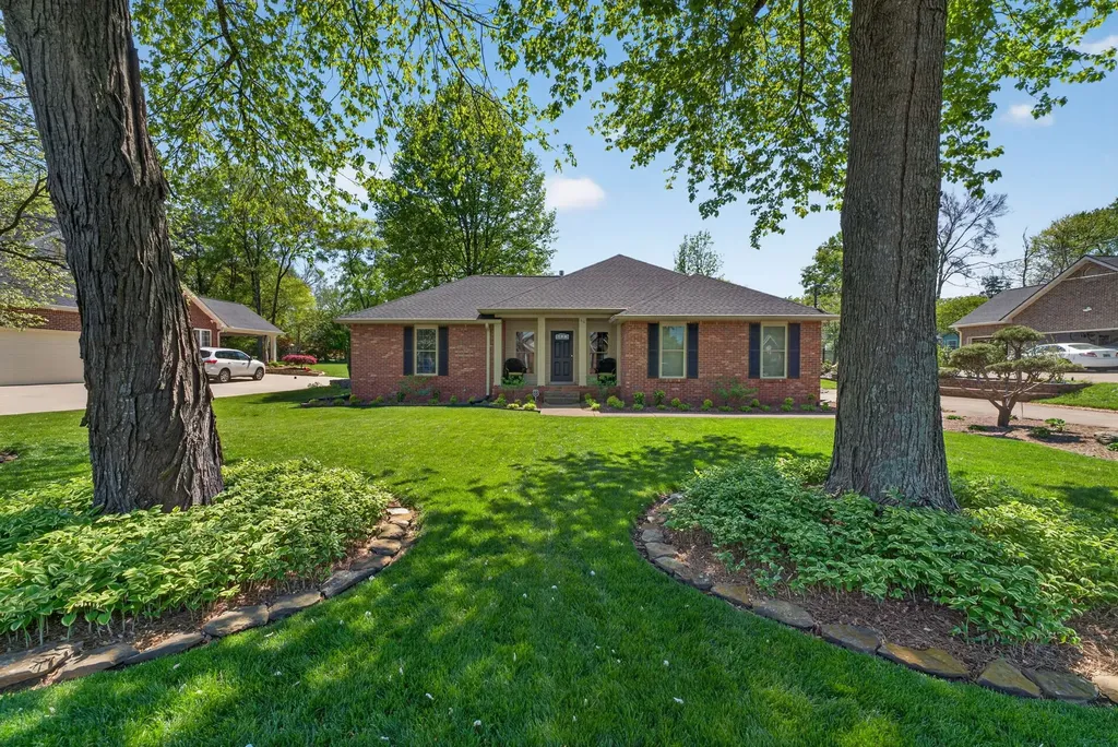 416 Adeline Drive Smyrna TN 37167